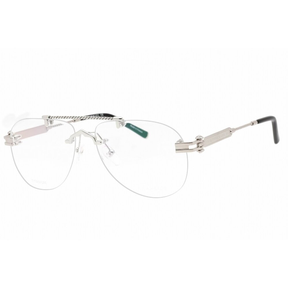 Charriol EYEGLASSES PC75106-C02-59 New with case